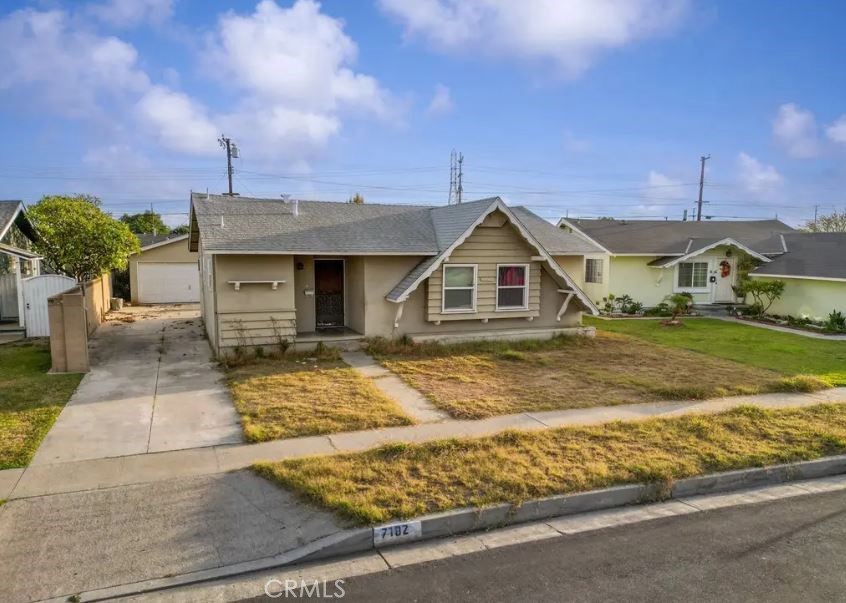 Other - Residential Lease