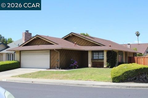 Photo of 821 Shelley St ST, Rodeo, CA 94572 (MLS # 41136047)