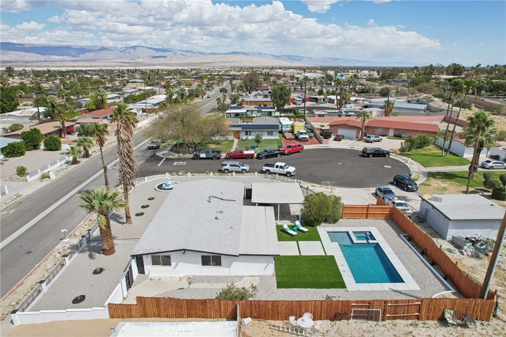Gateway Highlands (33107) - Residential