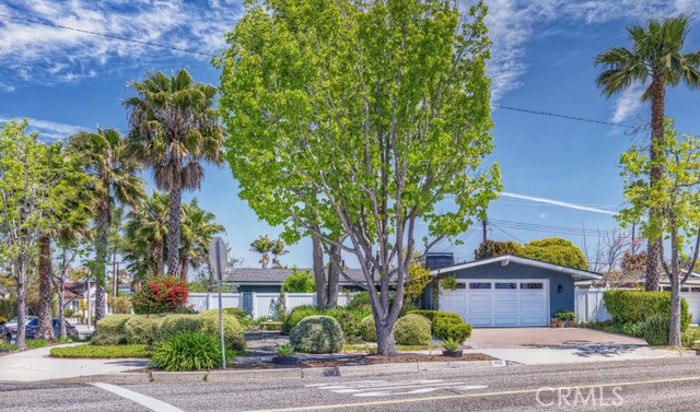 College Park (COLP) - Residential Lease