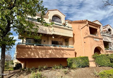 Photo of 18109 Erik Court #451, Canyon Country, CA 91387 (MLS # V1-36217)