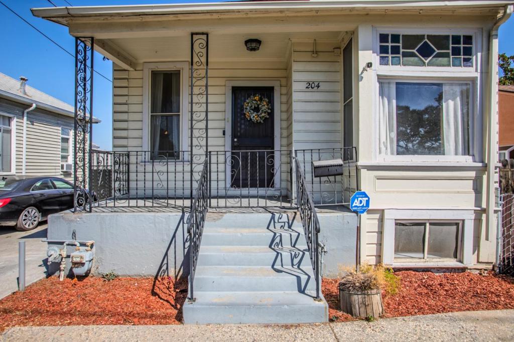 204 N 24th Street