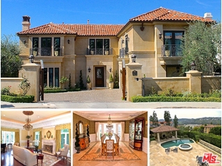 Bel Air Crest - Residential