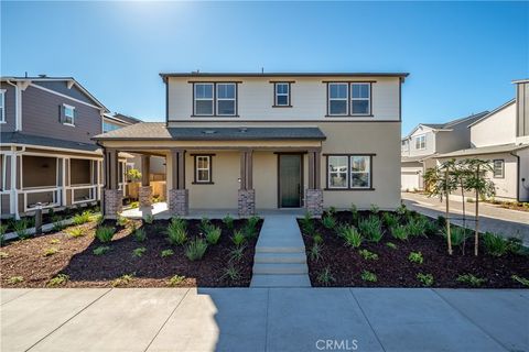 Photo of 221 Foxtrot Court, San Luis Obispo, CA 93401 (MLS # SC25247643)