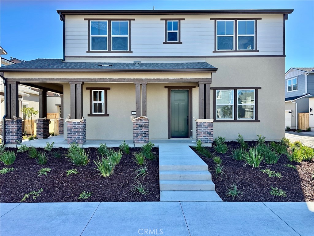 San Luis Obispo(380) - Residential