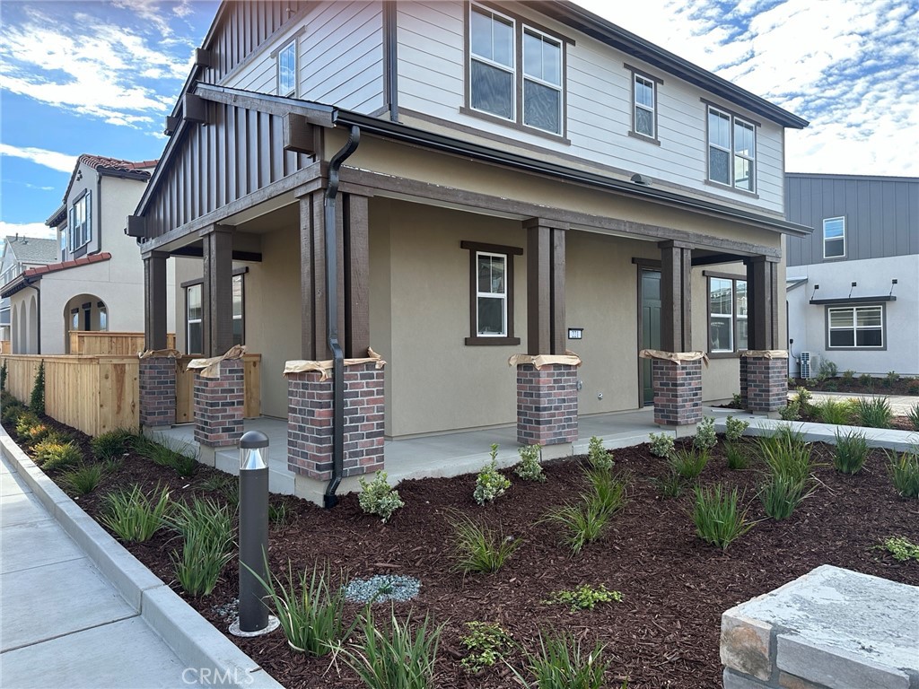 San Luis Obispo(380) - Residential