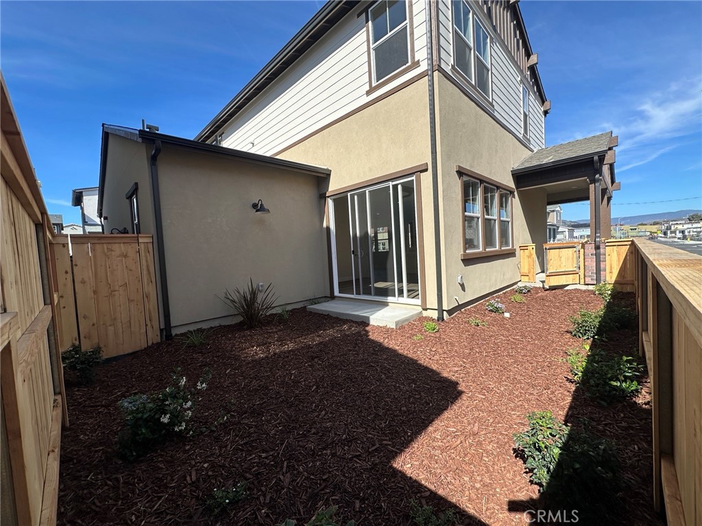 San Luis Obispo(380) - Residential