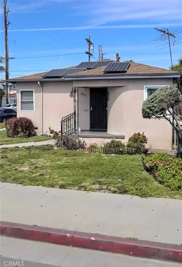 403 E Century Blvd