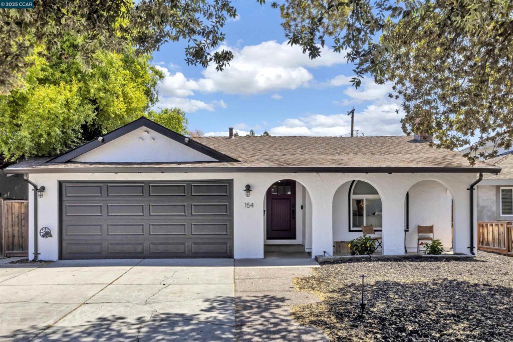 Welcome to this beautifully updated 4-bedroom, 2-bathroom home in the heart of Blossom Valley! Built in 1966 and freshly painted inside and out, this charming residence blends timeless character with thoughtful modern touches. Step inside to discover bright, inviting living spaces, and step outside to a newly landscaped backyard oasis—complete with a pergola for outdoor dining and a built-in playground perfect for family fun. Enjoy easy access to Highways 101 and 85, and just minutes from the BART station, making this an ideal location for commuters. You’re also conveniently close to local shops, popular restaurants, and Westfield Oakridge Mall for all your retail and entertainment needs. Don’t miss your opportunity to own this move-in-ready gem in one of South San Jose’s most desirable neighborhoods!