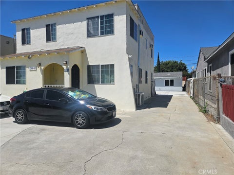 Photo of 1307 S Woods AVE #A, Los Angeles, CA 90022 (MLS # CV26185455)