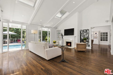 Photo of 2761 Hutton Drive, Los Angeles, CA 90210 (MLS # 26869285)