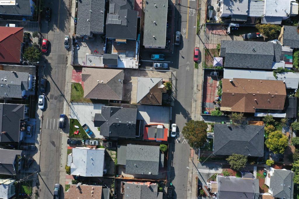 HAVENSCOURT AREA - Residential Income