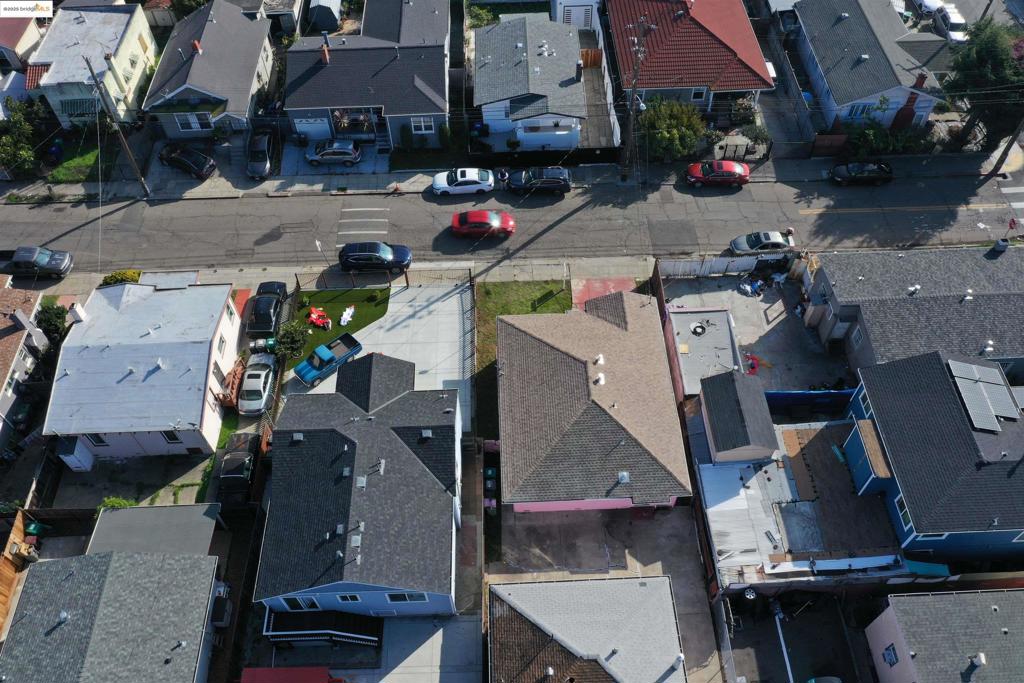 HAVENSCOURT AREA - Residential Income