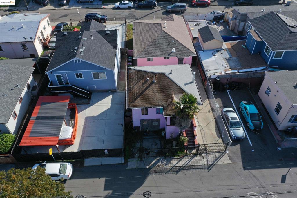 HAVENSCOURT AREA - Residential Income