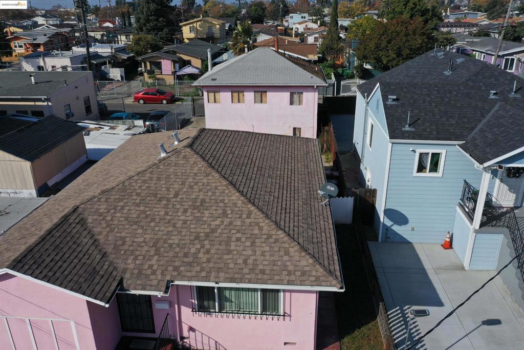 HAVENSCOURT AREA - Residential Income