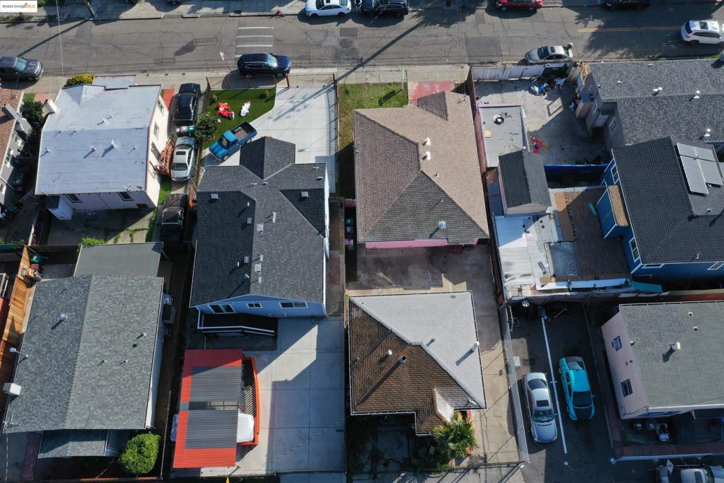 HAVENSCOURT AREA - Residential Income