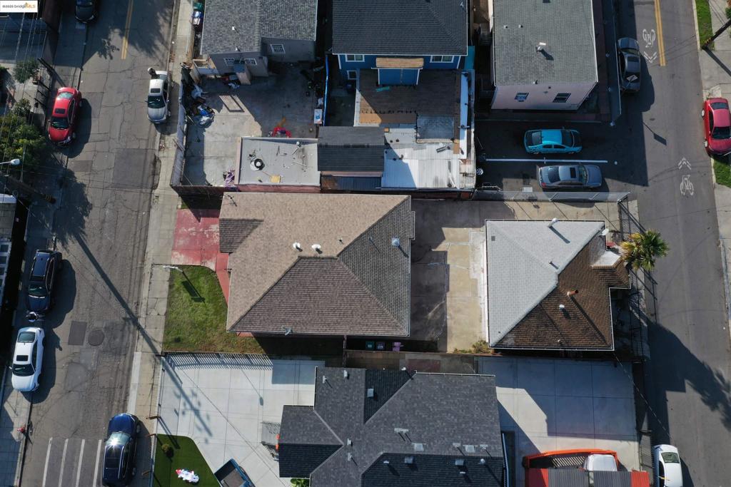 HAVENSCOURT AREA - Residential Income