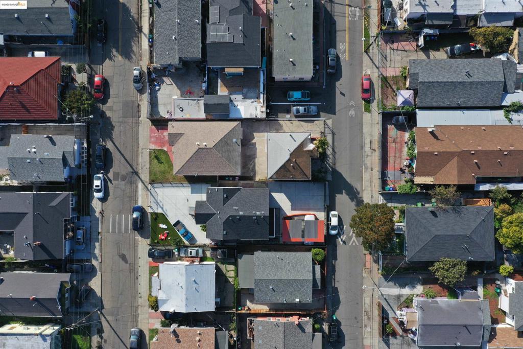 HAVENSCOURT AREA - Residential Income