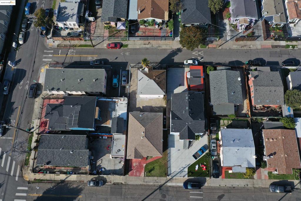 HAVENSCOURT AREA - Residential Income