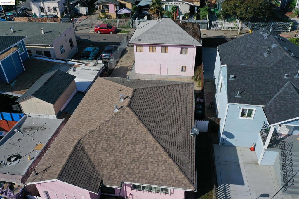 HAVENSCOURT AREA - Residential Income