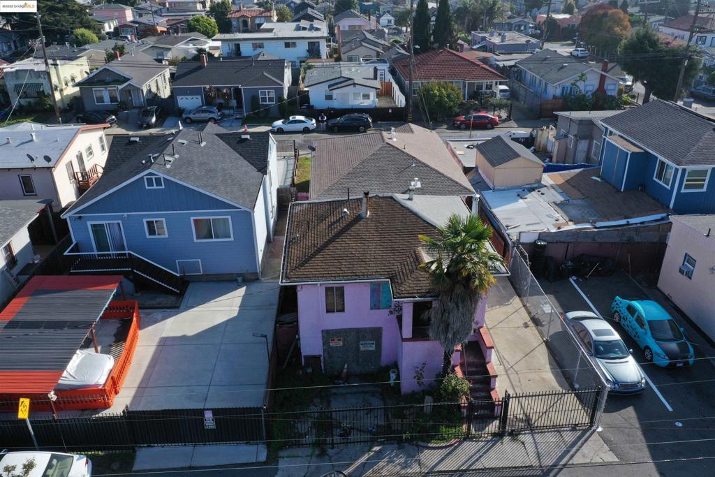 HAVENSCOURT AREA - Residential Income