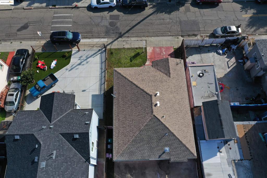 HAVENSCOURT AREA - Residential Income