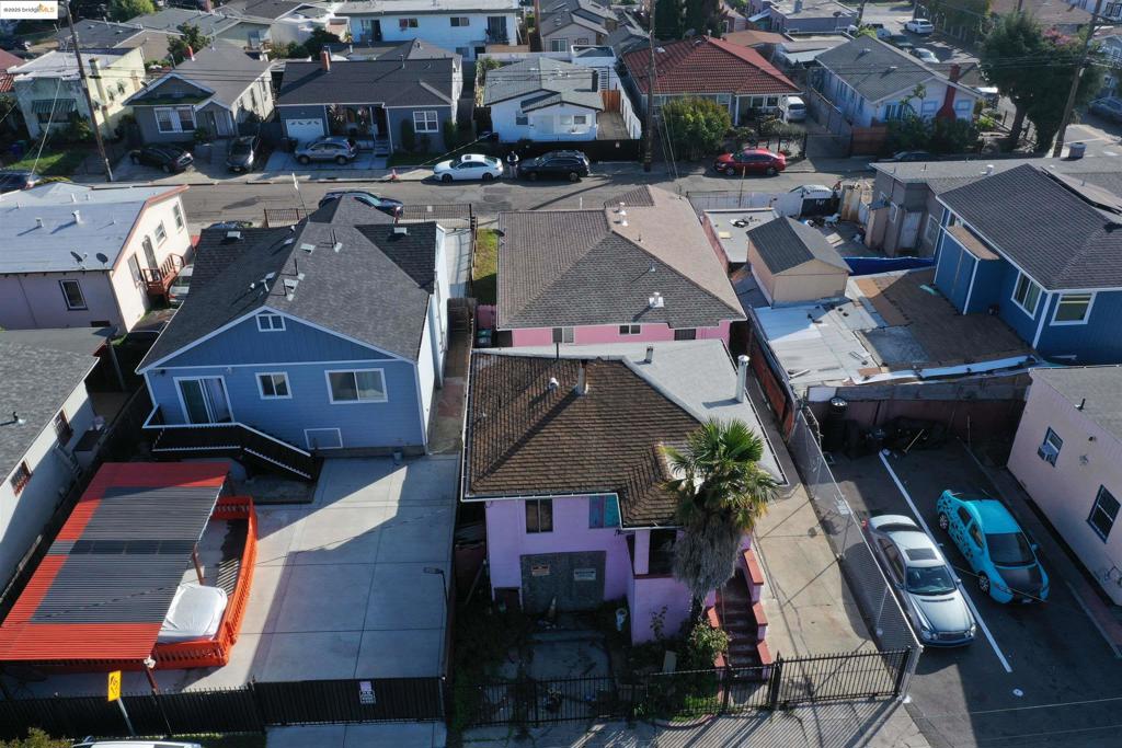 HAVENSCOURT AREA - Residential Income