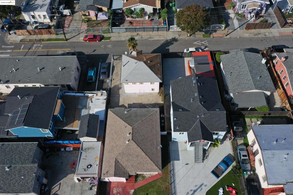 HAVENSCOURT AREA - Residential Income