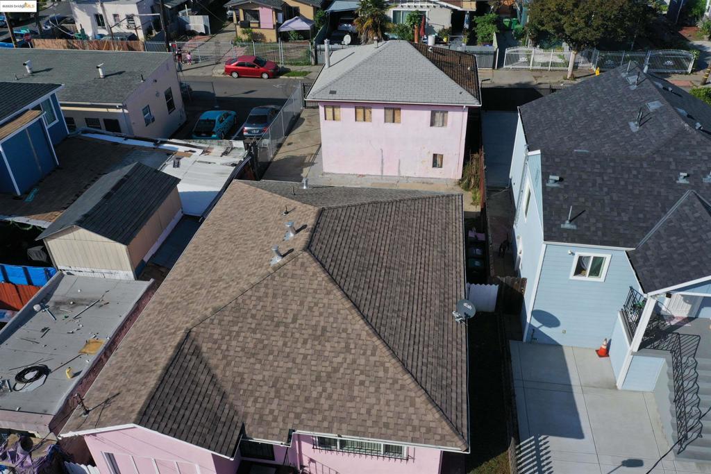 HAVENSCOURT AREA - Residential Income