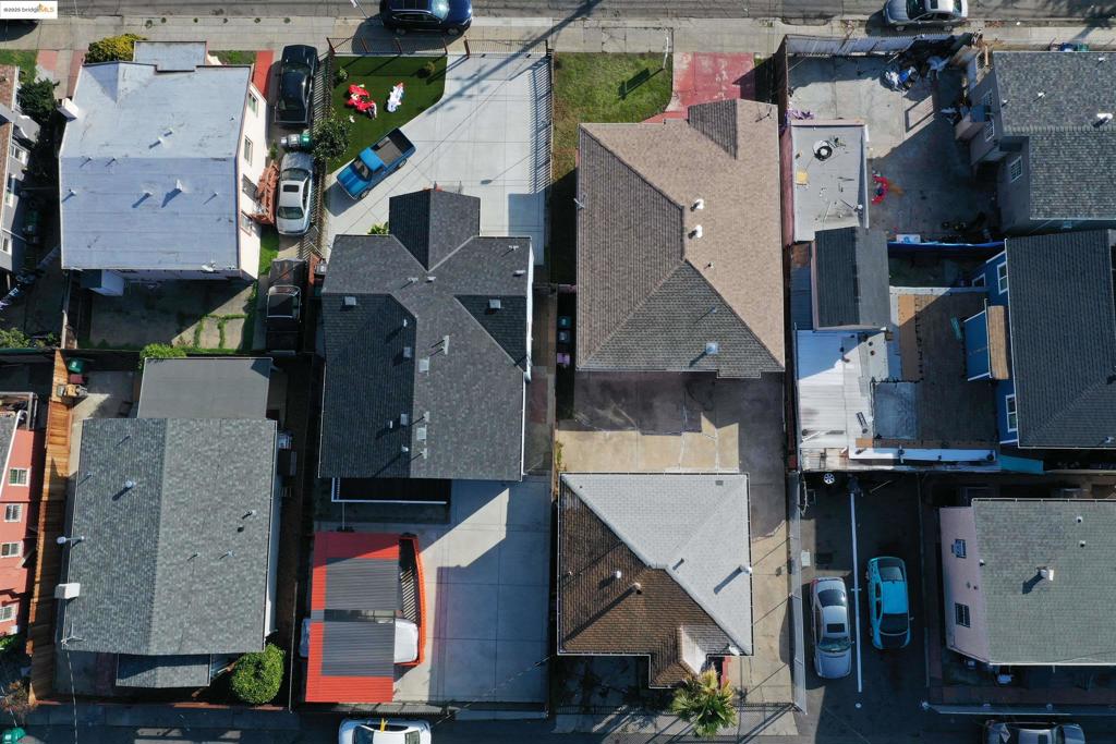 HAVENSCOURT AREA - Residential Income