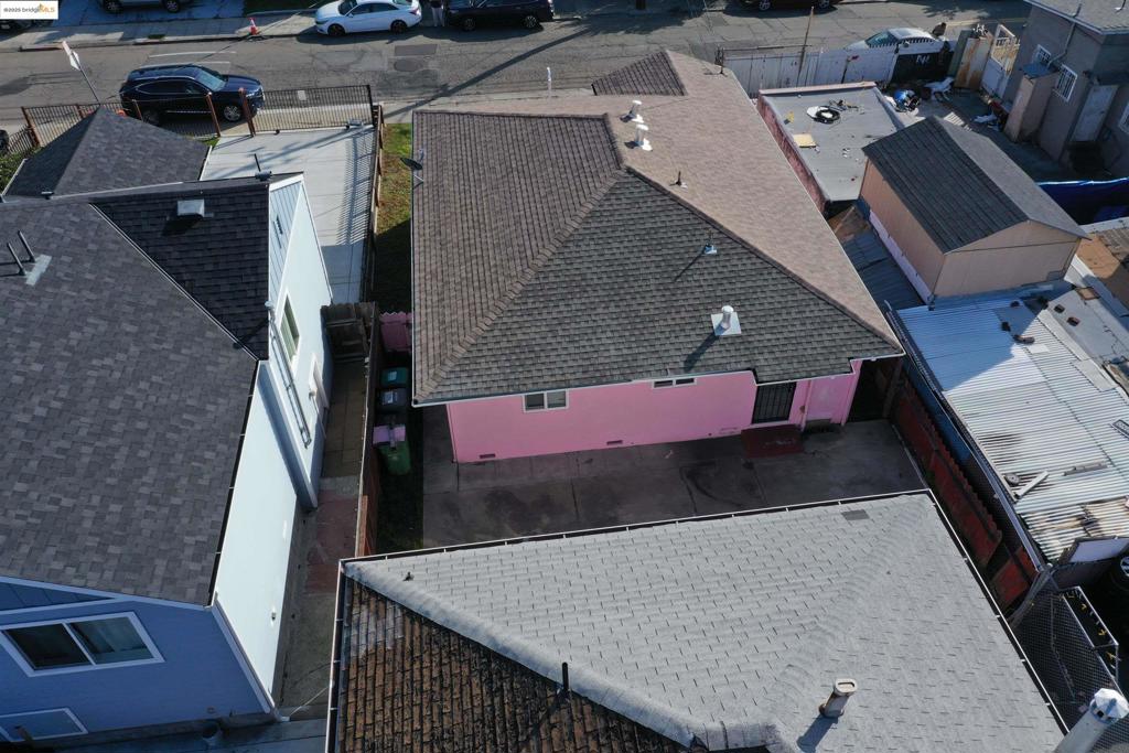 HAVENSCOURT AREA - Residential Income