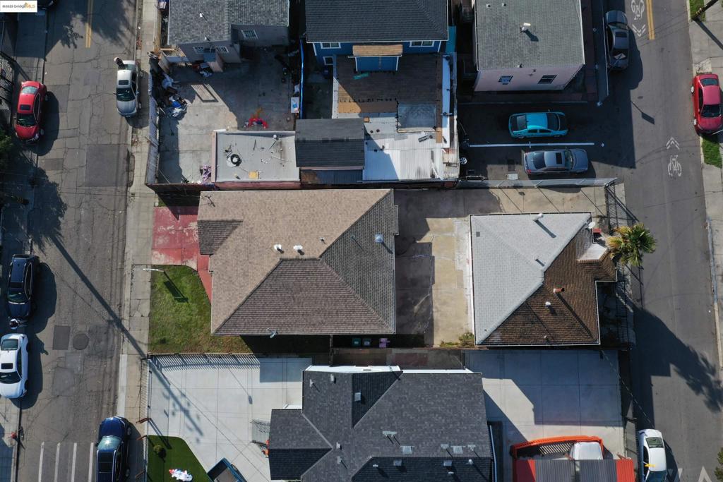 HAVENSCOURT AREA - Residential Income