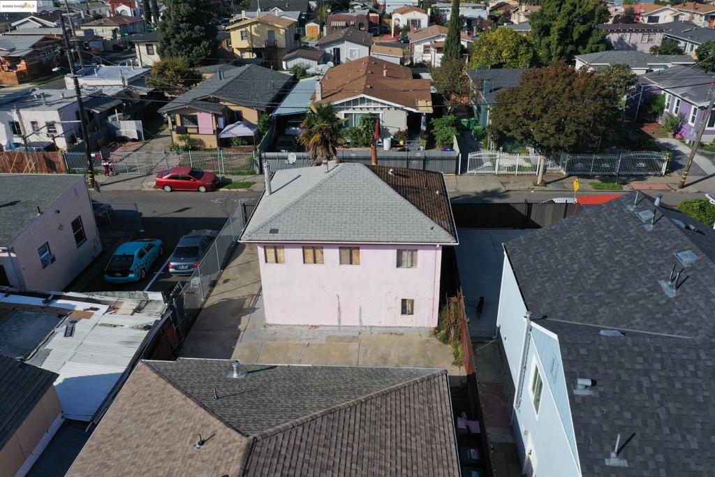 HAVENSCOURT AREA - Residential Income