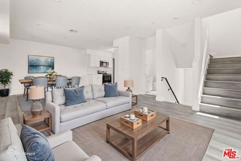 Photo of 2936 West Boulevard #A, Los Angeles, CA 90016 (MLS # 26686493)