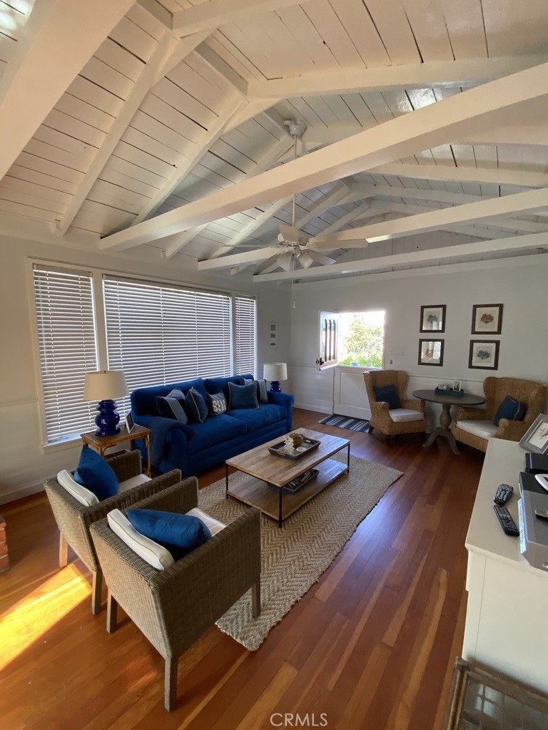 1007 Balboa Ave. Avenue