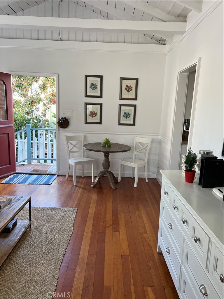 1007 Balboa Ave. Avenue