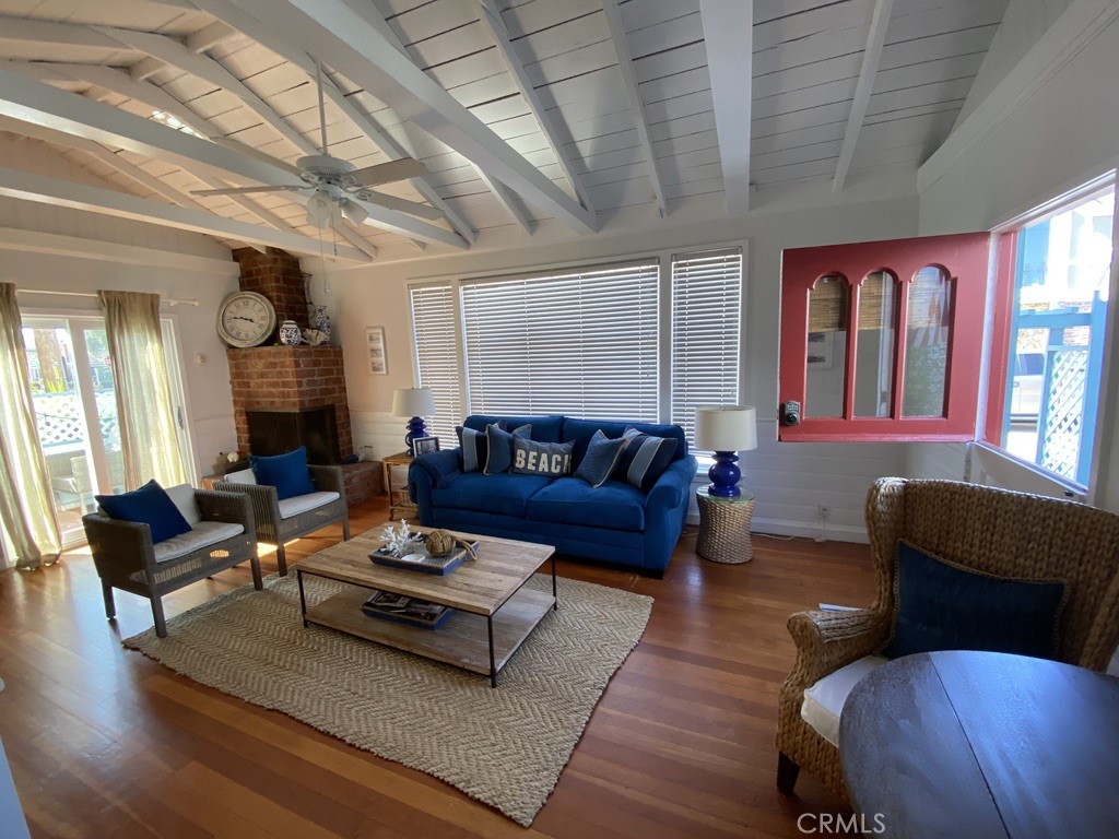 1007 Balboa Ave. Avenue