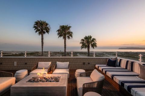 Photo of 527 Ocean Blvd BLVD, Coronado, CA 92118 (MLS # 260012401SD)