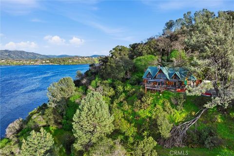 Photo of 7001 Glebe Dr, Kelseyville, CA 95451 (MLS # LC26048353)