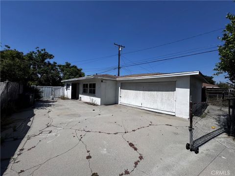Photo of 3629 Athol ST, Baldwin Park, CA 91706 (MLS # DW26113777)