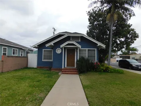 933 S Hickory Street, Santa Ana, CA 92701 - MLS#: NP25100581