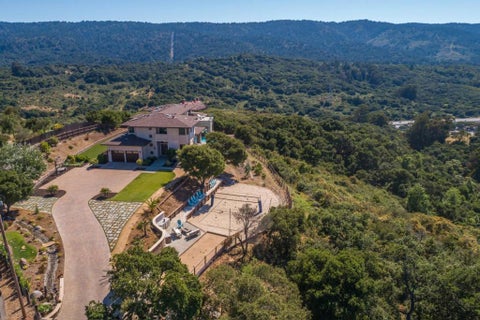 Photo of 465 W Maple Way, Woodside, CA 94062 (MLS # ML82051830)
