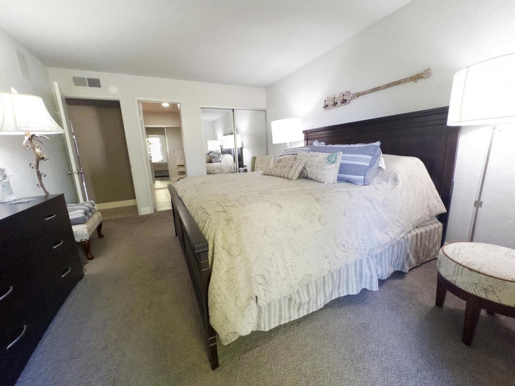 Rancho Las Palmas C. - Residential Lease