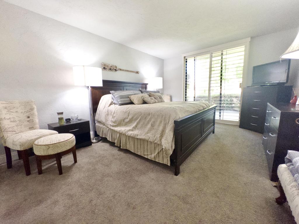 Rancho Las Palmas C. - Residential Lease