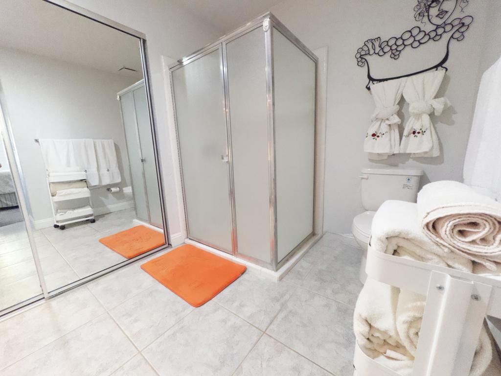 Rancho Las Palmas C. - Residential Lease
