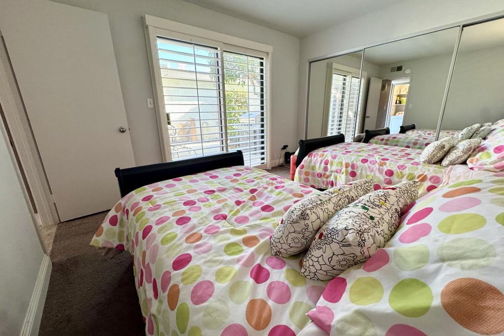 Rancho Las Palmas C. - Residential Lease