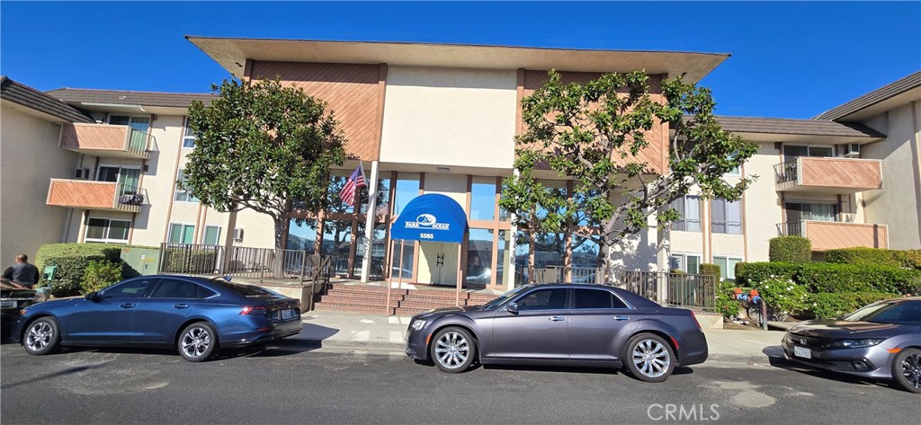 College Park (CPZ) - Residential