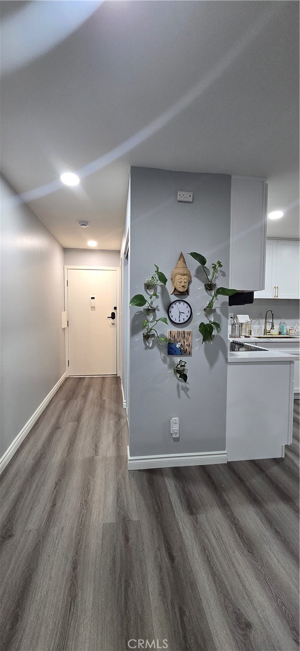 College Park (CPZ) - Residential