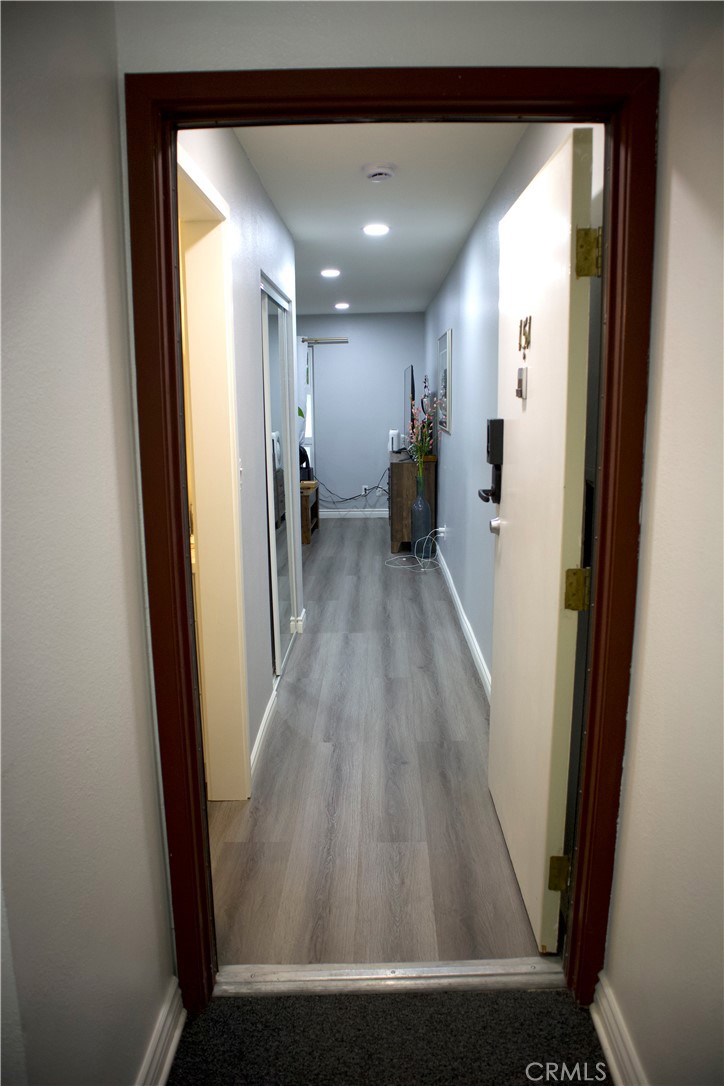 College Park (CPZ) - Residential