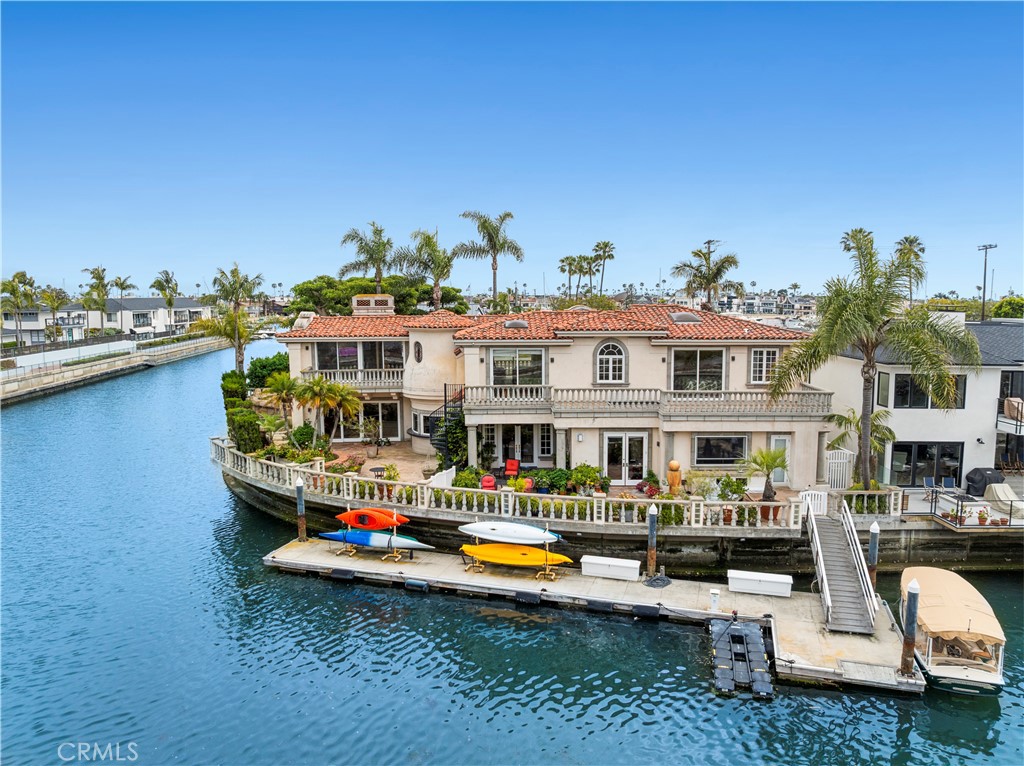 Harbor Island ""Drive"" (HIDC) - Residential Lease